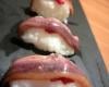 Sushis aux anchois