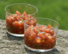 Tartare de tomates inratable