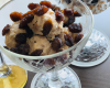 Glace rhum-raisin facile