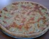 Tarte aux concombres facile