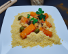 Couscous royal rapide