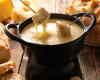 Fondue savoyarde savoureuse