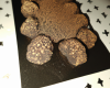 Truffes en folie