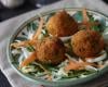 Boulettes de crevettes au gingembre