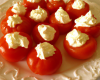 Tomate mascarpone