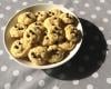 Cookies moelleux faciles