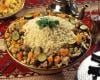 Couscous traditionnel