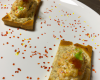 Merlans panés sauce tartare