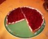 Cheesecake aux citrons et fraises