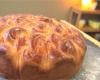 Brioche bouclette