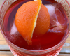 Negroni maison