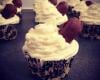 Cupcakes aux bounty