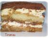 Tiramisu croustillant