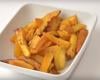 Frites de patates douces au micro-ondes