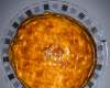 Tourte à la viande et au jambon cru