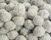 Truffes blanches