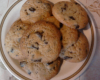 Cookies au chocolat savoureux