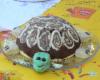 Gertrude la tortue