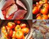 Tian de tomates aux rougets