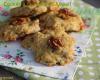 Cookies à la Fourme d'Ambert