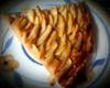 Tarte aux pommes rapide et facile