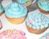 Cupcackes Kitsck