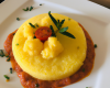 Polenta à ma façon