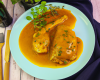 Poulet sauce aigre douce au Companion