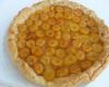 Tarte aux mirabelles classique