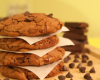 Cookies ultra moelleux tout chocolat