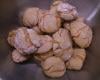 Amaretti tout roses