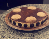 Gâteau façon tiramisu