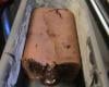 Mi-cuit au chocolat facile