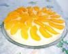 Gâteau aux fruits au sirop