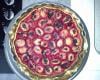 Tarte aux prunes de Maman