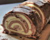 Bûche régal