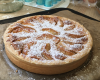 Tarte alsacienne aux pommes