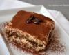 Tiramisu craquant