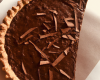 Tarte choco-coco