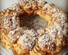 Paris Brest