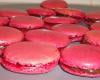 Macarons gourmands