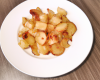 Pommes de terre sautées au Délicook