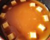 Caramel au beurre salé onctueux