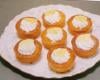 Petites tartes au citron