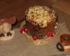 Panettone italien