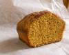 Pumpkin' bread