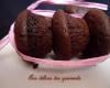 Mini muffins tout chocolat pour petits gourmands