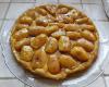 Tarte tatin facile et authentique