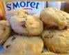 Scones au Saint Moret