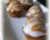 Pumpkin Cupcakes